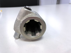 adapter voor aftakas rid1