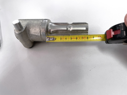 adapter voor aftakas rid1