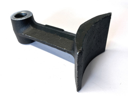 10 hamerklepels condor