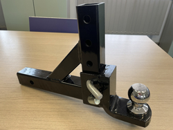 aanhangerkoppeling 2