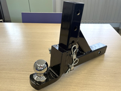 aanhangerkoppeling 2