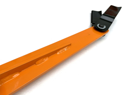 houder met 4 messen voor buggy 100