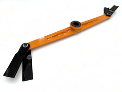 houder met 4 messen voor buggy 100