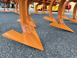 7 v haken voor cultivator de 160 p