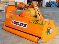 klepelmaaier voor tractoren zoals kubota carraro 100cm mod ape 100
