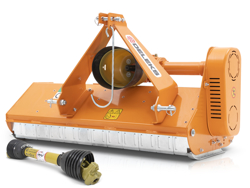 klepelmaaier voor tractoren 140 cm met hamerklepels mod lince 140