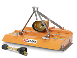 sikkelmaaier ook frontmaaier cirkelmaaier 120 cm mod. buggy 120