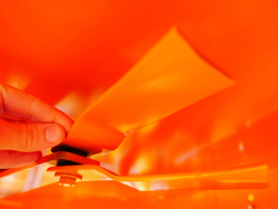 sikkelmaaier ook frontmaaier cirkelmaaier 120 cm mod. buggy 120