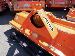 klepelmaaier met hamerklepels 140 cm mod. leopard 140