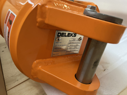 hydraulische grondboor voor minigraafmachine zhd245