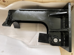 hydraulische grondboor voor minigraafmachine zhd245