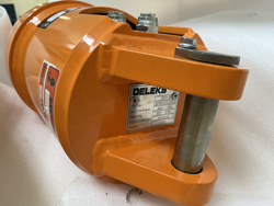 hydraulische grondboor voor minigraafmachine zhd305