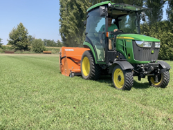 klepelmaaier 90 cm mod panda 90