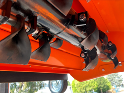 klepelmaaier 90 cm mod panda 90