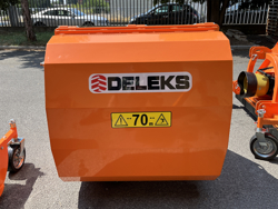 klepelmaaier 90 cm mod panda 90