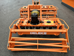 rotorkopeg met kooirol voor tractoren kr 120