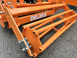 rotorkopeg met kooirol voor tractoren kr 120