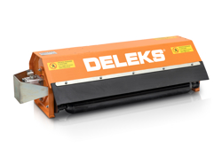 hydraulisch aangedreven klepelmaaiers voor min graafmachines mod. ar 60