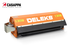 hydraulisch aangedreven klepelmaaiers voor min graafmachines mod. ar 60