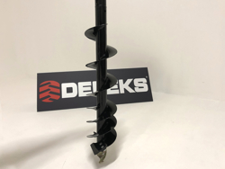 boor doorsnede 15 cm