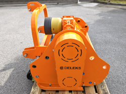 klepelmaaier met zijwaartse verschuiving middelzware uitvoering 120 cm mod. lincione 120 sp