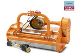 klepelmaaier met zijwaartse verschuiving middelzware uitvoering 120 cm mod. lincione 120 sph