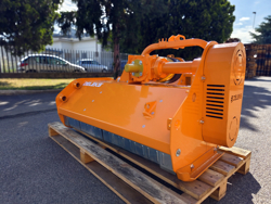 klepelmaaier met zijwaartse verschuiving middelzware uitvoering 120cm mod. lincione 120 sp rev