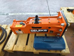 hydraulische hamer hammer 350s