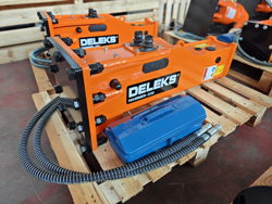 hydraulische hamer hammer 530s