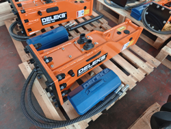 hydraulische hamer hammer 530s