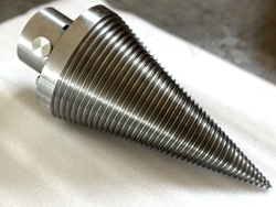 kegelpunt voor lsp40 kegelsplijter