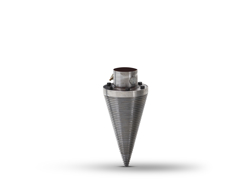 kegelpunt voor lsp40 kegelsplijter