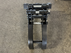 houtklem houtgrijper m100