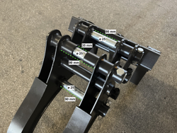 houtklem houtgrijper m100