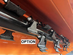 klepelmaaier mod panda 120