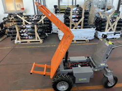 vlakke basis voor houtblokken xe500h