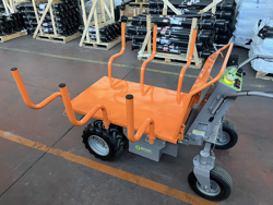 opzetstuk steunbok xe500h