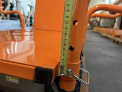 opzetstuk steunbok xe500h