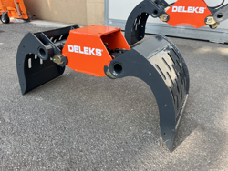 sloop sorteergrijper voor kranen en minigraafmachines mod dkp 10