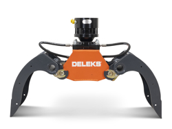 sloop sorteergrijper voor kranen en minigraafmachines mod dkp 10