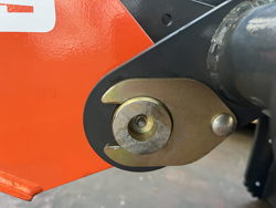 sloop sorteergrijper voor kranen en minigraafmachines mod dkp 15