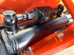 sloop sorteergrijper voor kranen en minigraafmachines mod dkp 15