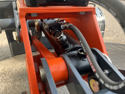 sloop sorteergrijper voor kranen en minigraafmachines mod dkp 15gr