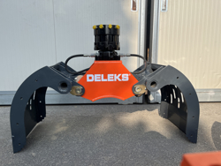 sloop sorteergrijper voor kranen en minigraafmachines mod dkp 15gr