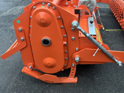 grondfrees voor tractoren mod. dftr 180