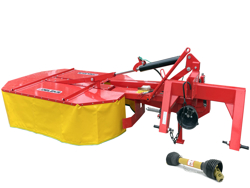 cyclomaaier cirkelmaaier zware uitvoering mod dfr 185hh