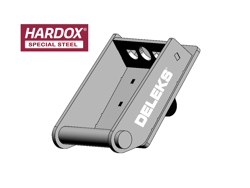 aanbouwdeel voor minigraafmachine ms01 grhd