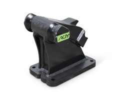 morin aanbouwdeel voor minigraafmachine ar