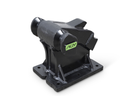 morin aanbouwdeel voor minigraafmachine arm m1