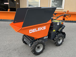 afneembaar loofrek xe4wd